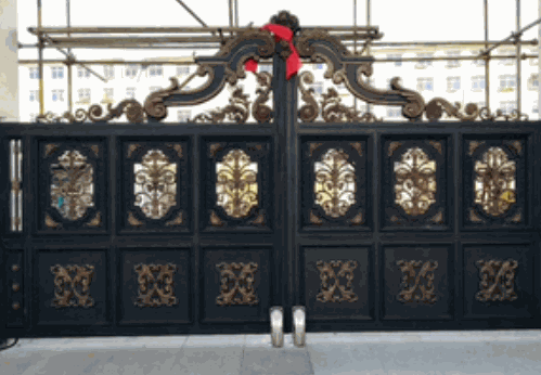 盛亿隆装饰装潢